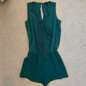 BCBG Max Azria romper